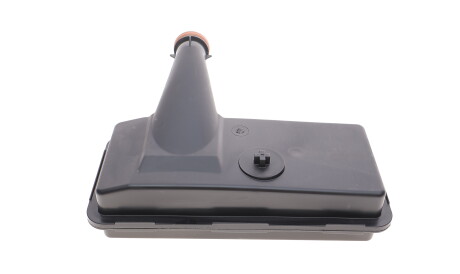 Фото 2 - Масляный фильтр АКПП MEYLE 100 137 0003 (1001370003)