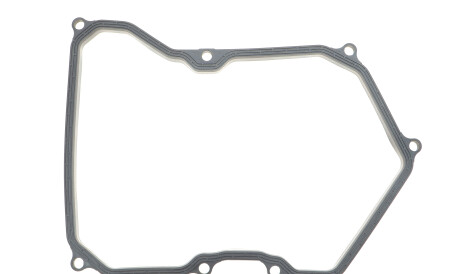 Фото 3 - Масляний фільтр АКПП MEYLE 100 137 0007 (1001370007)