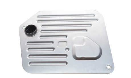 Фото 3 - Масляний фільтр АКПП MEYLE 100 137 0008 (1001370008)