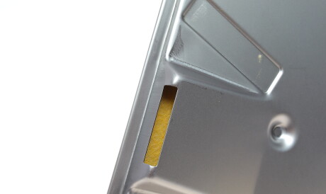 Фото 3 - Масляний фільтр АКПП MEYLE 100 137 0009 (1001370009)