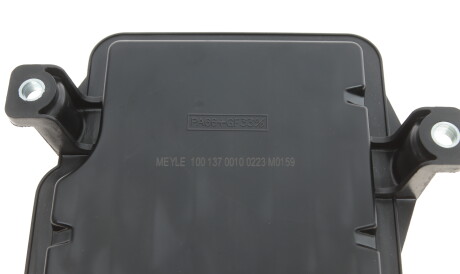 Фото 3 - Масляний фільтр АКПП MEYLE 100 137 0010 (1001370010)