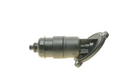 Фото 2 - Масляний фільтр АКПП MEYLE 100 137 1002 (1001371002)