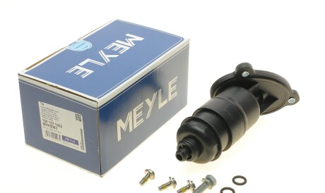 Фільтр АКПП Audi A4 A5 A6 A7 07-18 - (0AW301516C, 0AW301516D, 0AW301516E) MEYLE 100 137 1002