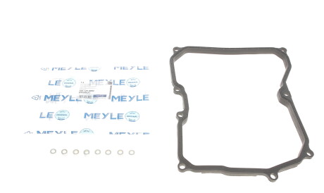 Прокладка, маслянного поддона автоматическ. коробки передач - (09G321370, 24117551080, 24117566356) MEYLE 100 139 0002