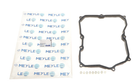 Фото 2 - Комплект ТО для АКПП MEYLE 100 139 0008 (1001390008)