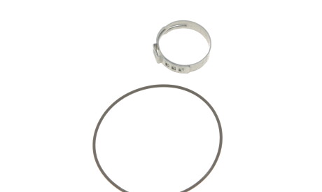 Фото 2 - Підшипник карданного валу MEYLE 100 151 0000/S (1001510000S)