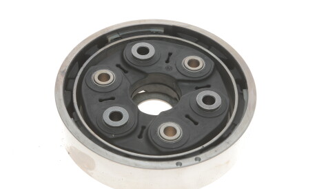 Фото 2 - Автозапчастина MEYLE 100 152 0103 (1001520103)