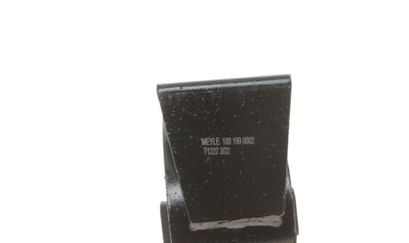 Фото 3 - Подушка двигателя MEYLE 100 199 0002 (1001990002)