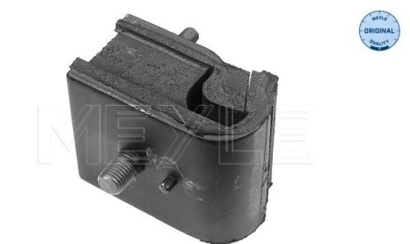 Фото 3 - Подушка кріплення КПП MEYLE 100 199 0009 (1001990009)