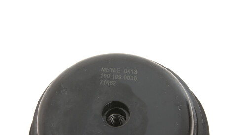 Фото 2 - Подушка двигуна MEYLE 100 199 0036 (1001990036)
