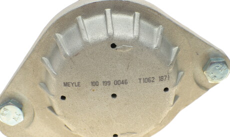 Фото 3 - Подушка двигуна MEYLE 100 199 0046 (1001990046)
