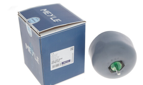 Фото 3 - Подушка двигателя MEYLE 100 199 0048 (1001990048)