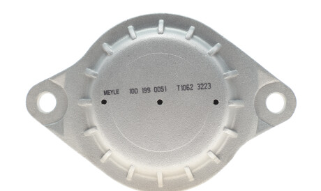 Фото 3 - Подушка двигателя MEYLE 100 199 0051 (1001990051)
