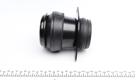 Фото 3 - Подушка двигателя MEYLE 100 199 0072 (1001990072)