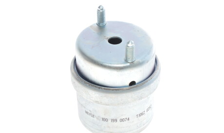 Фото 3 - Подушка двигателя MEYLE 100 199 0074 (1001990074)