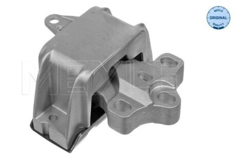 Фото 3 - Подушка кріплення КПП MEYLE 100 199 0090 (1001990090)