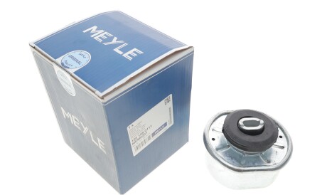 Фото 2 - Подушка двигуна MEYLE 100 199 0111 (1001990111)