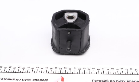 Фото 2 - Подушка двигателя MEYLE 100 199 0117 (1001990117)