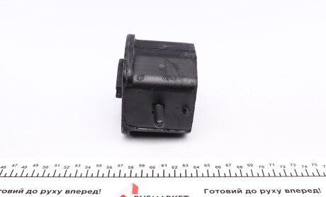 Фото 4 - Подушка двигателя MEYLE 100 199 0117 (1001990117)