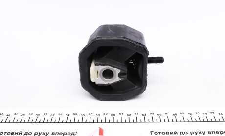 Фото 5 - Подушка двигателя MEYLE 100 199 0117 (1001990117)