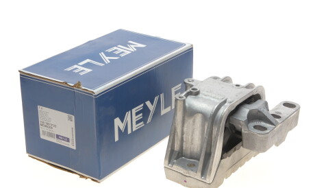 Фото 2 - Подушка двигуна MEYLE 100 199 0122 (1001990122)