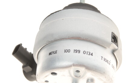 Фото 2 - Подушка двигуна MEYLE 100 199 0134 (1001990134)