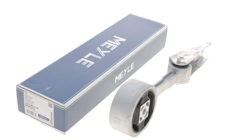 Фото 2 - Подушка двигателя MEYLE 100 199 0137 (1001990137)