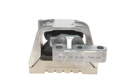 Фото 3 - Подушка двигателя MEYLE 100 199 0141 (1001990141)