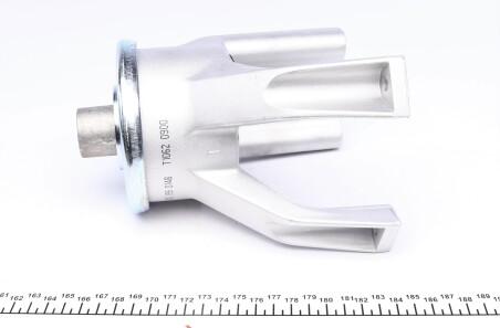 Фото 3 - Подушка двигуна MEYLE 100 199 0148 (1001990148)