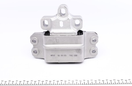 Фото 2 - Подушка двигуна MEYLE 100 199 0151 (1001990151)