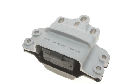 Фото 3 - Подушка двигуна MEYLE 100 199 0153 (1001990153)