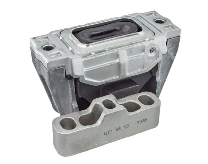 Фото 2 - Подушка двигателя MEYLE 1001990171