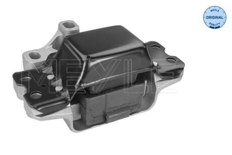 Фото 3 - Подушка двигателя MEYLE 1001990172