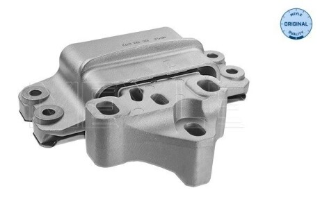 Фото 4 - Подушка двигателя MEYLE 1001990172