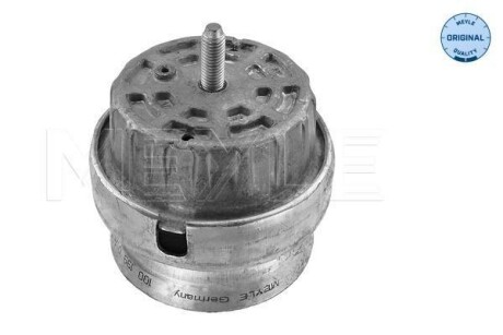 Фото 3 - Подушка двигуна MEYLE 1001990174