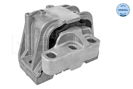 Фото 3 - Подушка двигуна MEYLE 1001990217