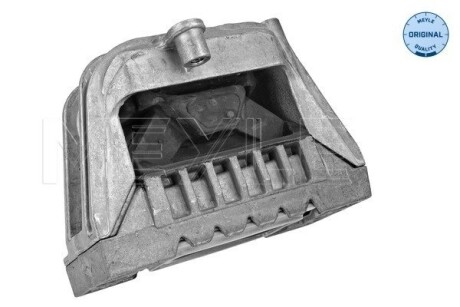 Фото 4 - Подушка двигуна MEYLE 1001990217