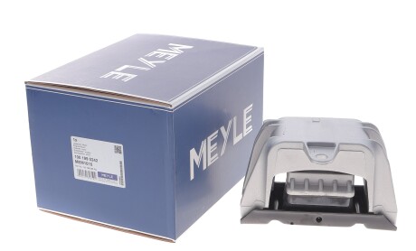 Фото 2 - Автозапчастина MEYLE 100 199 0242 (1001990242)