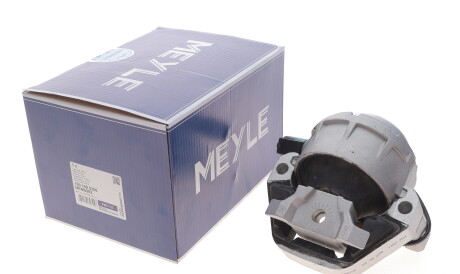 Фото 2 - Подушка двигателя MEYLE 100 199 0308 (1001990308)
