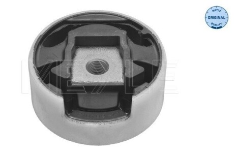 Фото 3 - Подушка двигателя MEYLE 1001990311