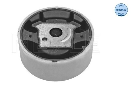 Фото 4 - Подушка двигателя MEYLE 1001990311