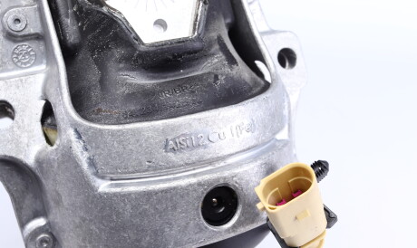 Фото 3 - Подушка двигуна MEYLE 100 199 1006 (1001991006)