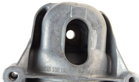 Фото 2 - Подушка двигуна MEYLE 100 199 1017