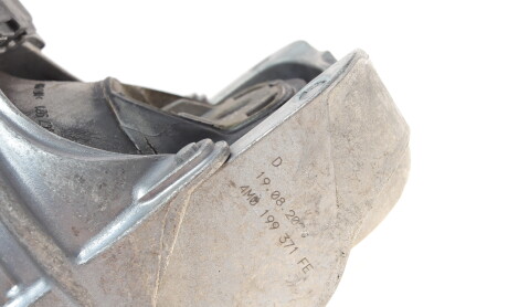 Фото 4 - Подушка двигуна MEYLE 100 199 1017