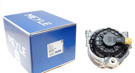 Фото 2 - Подушка двигателя MEYLE 100 199 1018