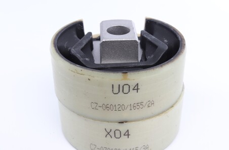 Фото 2 - Подушка двигуна MEYLE 100 199 1021 (1001991021)