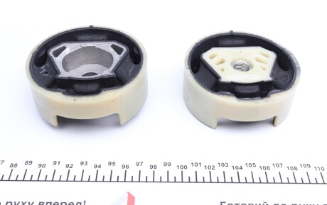 Фото 3 - Подушка двигуна MEYLE 100 199 1021 (1001991021)