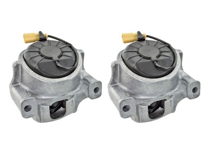 Фото 2 - Подушка двигуна MEYLE 1001991404S