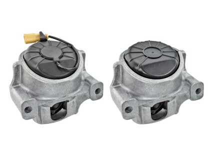 Фото 2 - Подушка двигуна MEYLE 1001991406S