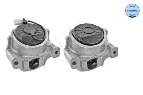 Фото 5 - Подушка двигуна MEYLE 1001991406S